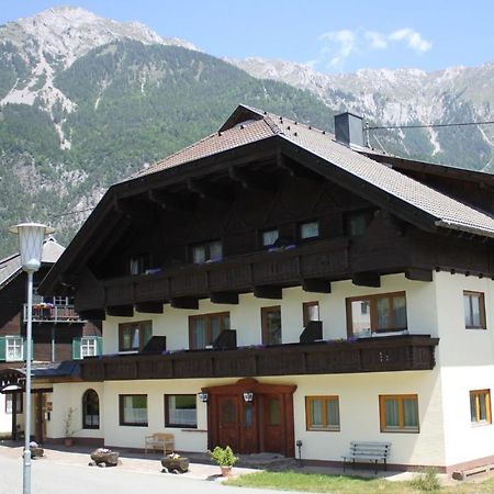 Pension Marienhof Hermagor-Pressegger See Exterior foto